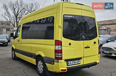 Микроавтобус Mercedes-Benz Sprinter 2015 в Одессе