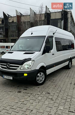 Другие автобусы Mercedes-Benz Sprinter 2010 в Черновцах