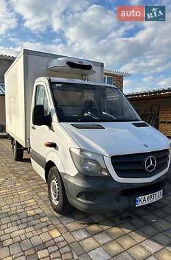 Вантажний фургон Mercedes-Benz Sprinter 2015 в Василькові