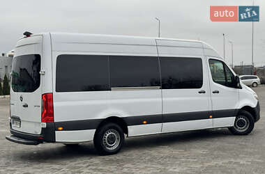 Микроавтобус Mercedes-Benz Sprinter 2021 в Сарнах