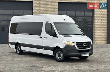 Микроавтобус Mercedes-Benz Sprinter 2021 в Сарнах