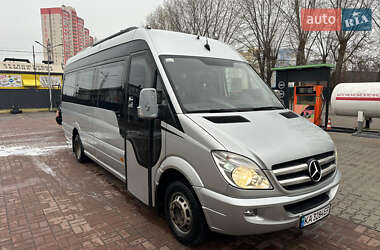 Другие автобусы Mercedes-Benz Sprinter 2009 в Киеве