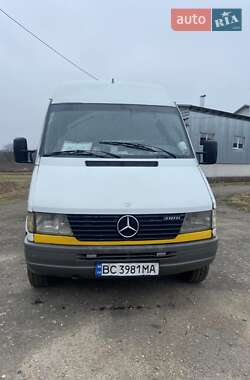 Інші вантажівки Mercedes-Benz Sprinter 1997 в Львові