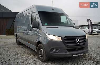 Другие автобусы Mercedes-Benz Sprinter 2020 в Черновцах