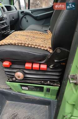 Вантажний фургон Mercedes-Benz Sprinter 2005 в 