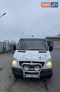 Другие автобусы Mercedes-Benz Sprinter 2012 в Диновцах