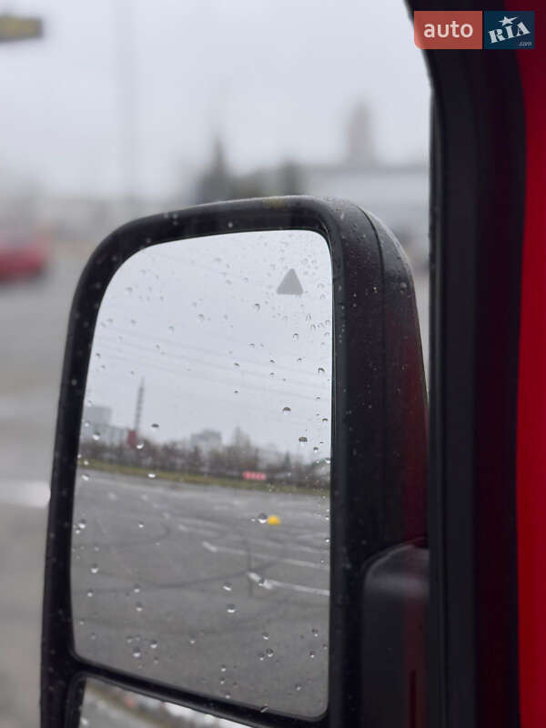 Микроавтобус Mercedes-Benz Sprinter 2015 в Киеве