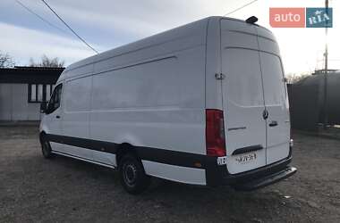 Вантажний фургон Mercedes-Benz Sprinter 2021 в Рокитному