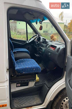 Микроавтобус Mercedes-Benz Sprinter 2006 в Иршаве