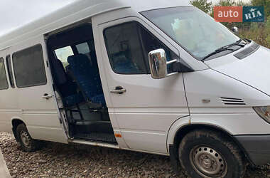 Микроавтобус Mercedes-Benz Sprinter 2006 в Иршаве