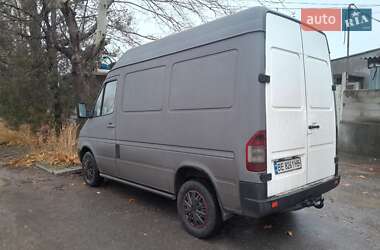 Вантажний фургон Mercedes-Benz Sprinter 2005 в Миколаєві