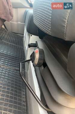 Микроавтобус Mercedes-Benz Sprinter 2010 в 