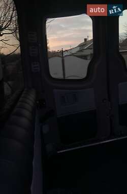 Микроавтобус Mercedes-Benz Sprinter 2010 в 