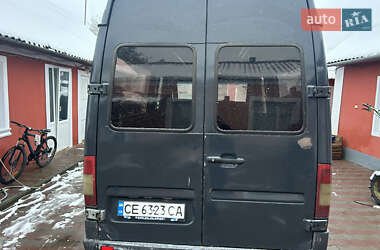 Інші автобуси Mercedes-Benz Sprinter 1997 в Новій Ушиці