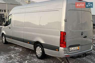 Вантажний фургон Mercedes-Benz Sprinter 2020 в Ірпені