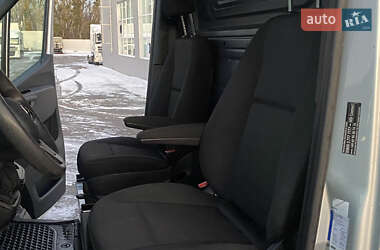 Вантажний фургон Mercedes-Benz Sprinter 2020 в Ірпені