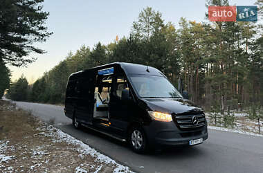 Другие автобусы Mercedes-Benz Sprinter 2022 в Сарнах