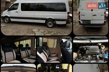 Інші автобуси Mercedes-Benz Sprinter 2008 в Одесі