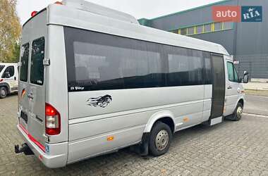 Мікроавтобус Mercedes-Benz Sprinter 2006 в Яворові