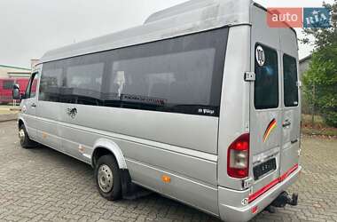 Мікроавтобус Mercedes-Benz Sprinter 2006 в Яворові