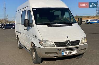 Вантажопасажирський фургон Mercedes-Benz Sprinter 2003 в Одесі