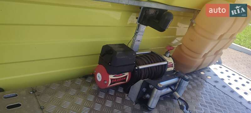 Платформа Mercedes-Benz Sprinter 2005 в Костополе фото 11 Платформа Mercedes-Benz Sprinter 2005 в Костополе