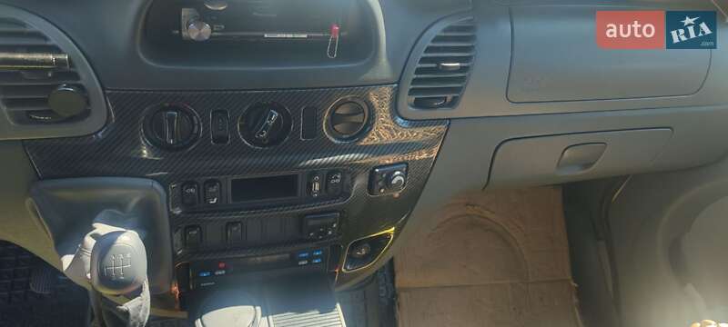 Платформа Mercedes-Benz Sprinter 2005 в Костополе фото 32 Платформа Mercedes-Benz Sprinter 2005 в Костополе