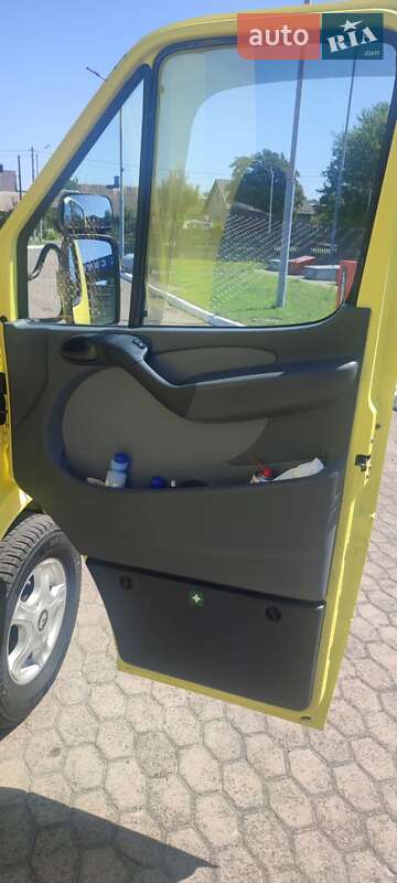 Платформа Mercedes-Benz Sprinter 2005 в Костополе фото 47 Платформа Mercedes-Benz Sprinter 2005 в Костополе