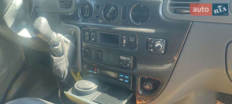 Платформа Mercedes-Benz Sprinter 2005 в Костополе фото 57 Платформа Mercedes-Benz Sprinter 2005 в Костополе