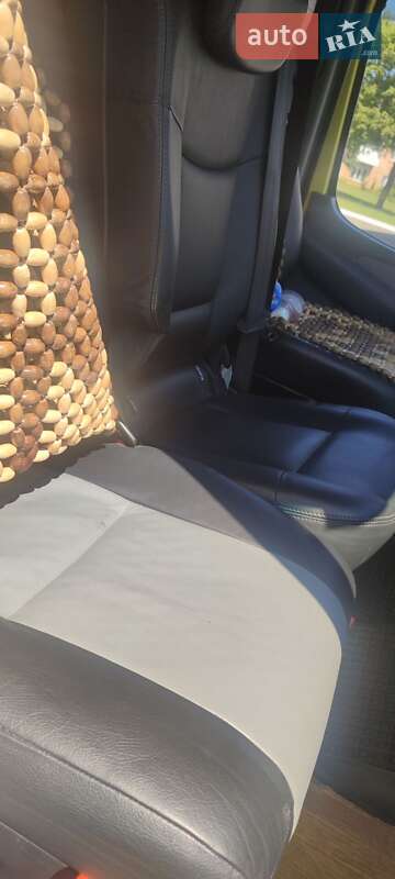 Платформа Mercedes-Benz Sprinter 2005 в Костополе фото 58 Платформа Mercedes-Benz Sprinter 2005 в Костополе