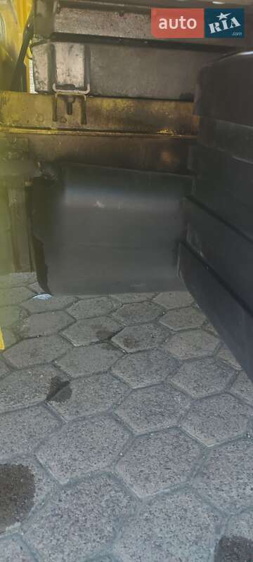 Платформа Mercedes-Benz Sprinter 2005 в Костополе фото 63 Платформа Mercedes-Benz Sprinter 2005 в Костополе