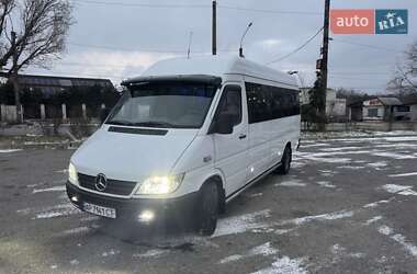 Міський автобус Mercedes-Benz Sprinter 2002 в Києві