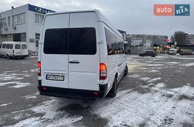 Міський автобус Mercedes-Benz Sprinter 2002 в Києві