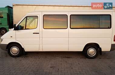 Мікроавтобус Mercedes-Benz Sprinter 2005 в Радехові