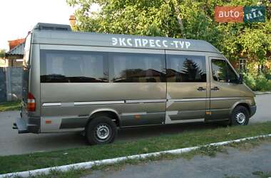 Другие автобусы Mercedes-Benz Sprinter 1995 в Кропивницком