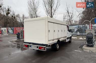 Рефрижератор Mercedes-Benz Sprinter 2015 в Києві