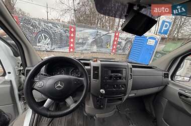 Рефрижератор Mercedes-Benz Sprinter 2015 в Києві