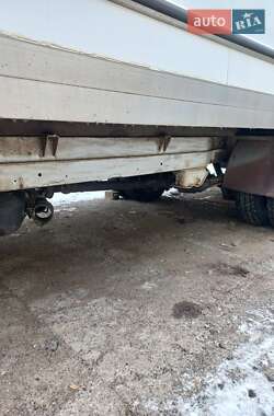 Грузовой фургон Mercedes-Benz Sprinter 2006 в 