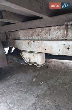 Грузовой фургон Mercedes-Benz Sprinter 2006 в 
