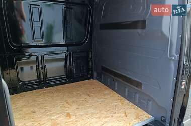 Вантажний фургон Mercedes-Benz Sprinter 2019 в 
