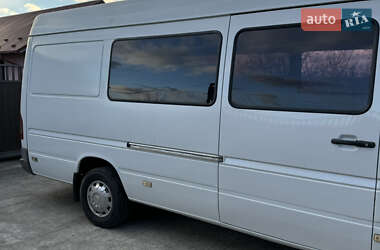 Микроавтобус Mercedes-Benz Sprinter 2003 в 