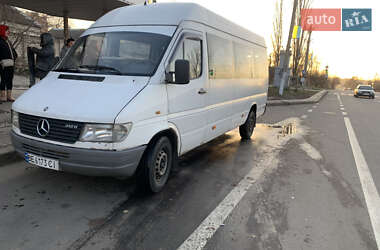 Микроавтобус Mercedes-Benz Sprinter 2000 в Николаеве