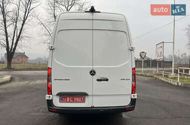 Микроавтобус Mercedes-Benz Sprinter 2020 в Тячеве