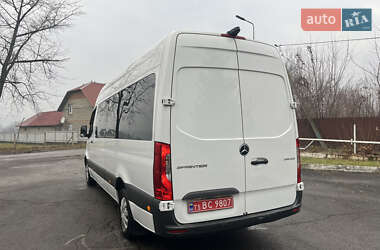 Микроавтобус Mercedes-Benz Sprinter 2020 в Тячеве