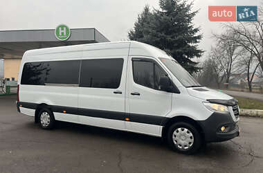 Микроавтобус Mercedes-Benz Sprinter 2020 в Тячеве