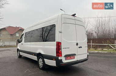 Микроавтобус Mercedes-Benz Sprinter 2020 в Тячеве