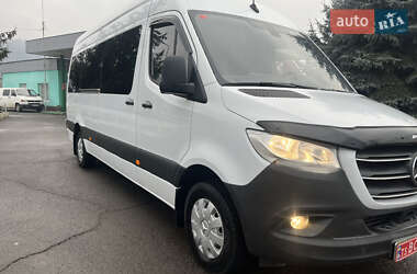 Микроавтобус Mercedes-Benz Sprinter 2020 в Тячеве