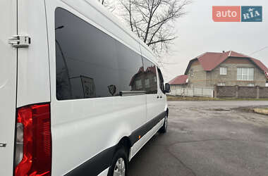 Микроавтобус Mercedes-Benz Sprinter 2020 в Тячеве