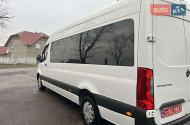 Микроавтобус Mercedes-Benz Sprinter 2020 в Тячеве