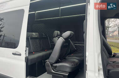 Микроавтобус Mercedes-Benz Sprinter 2020 в Тячеве